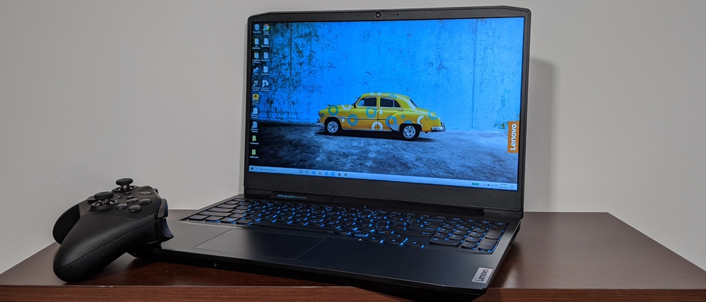 lenovo
